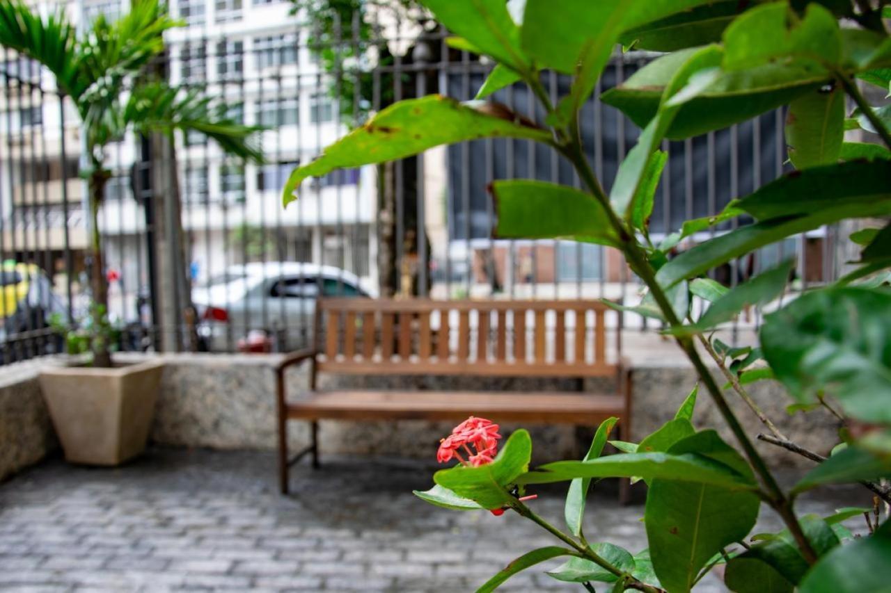 Rio 222 Hostel - Rio de Janeiro — Photos 3