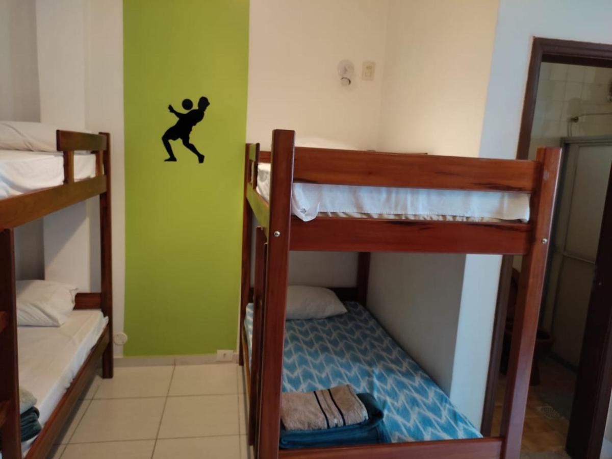 Rio 222 Hostel - Rio de Janeiro — Photos 2